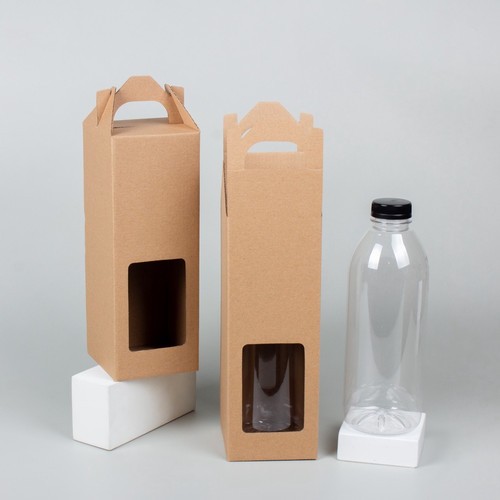 

Box jinjing kale 1 liter isi 1 UK. 9X9X25 E FLUTE - kardus/polos/packing/packingbotol/JinjingBox/HandleBox