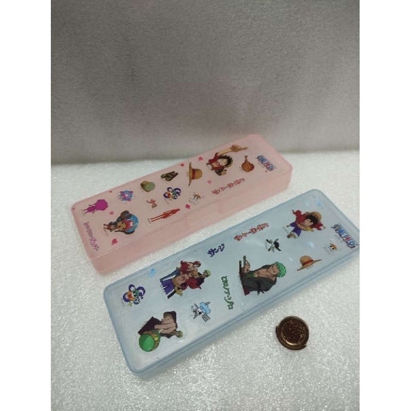 

Pencil pouch