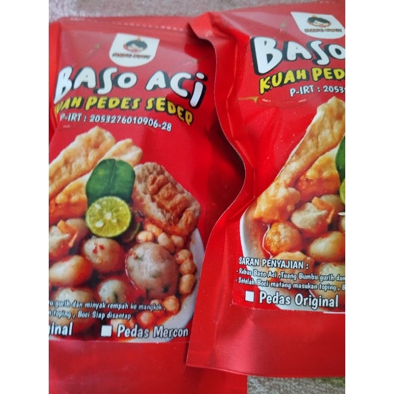 

baso aci