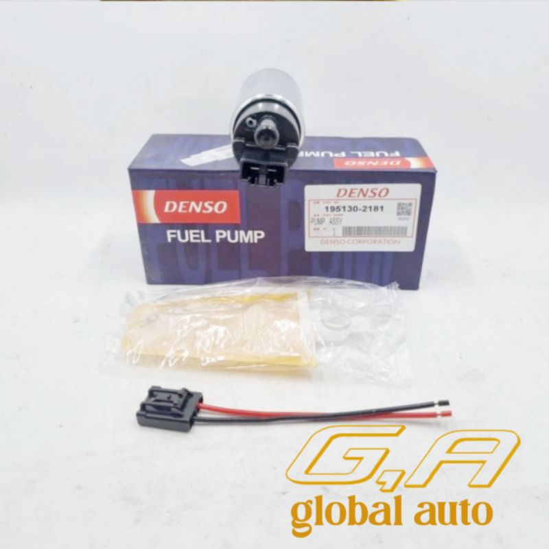 FUEL PUMP ROTAK POMPA BENSIN FUTURA INJEKSI