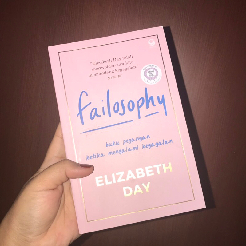 Failosophy (Indonesia) PRELOVED