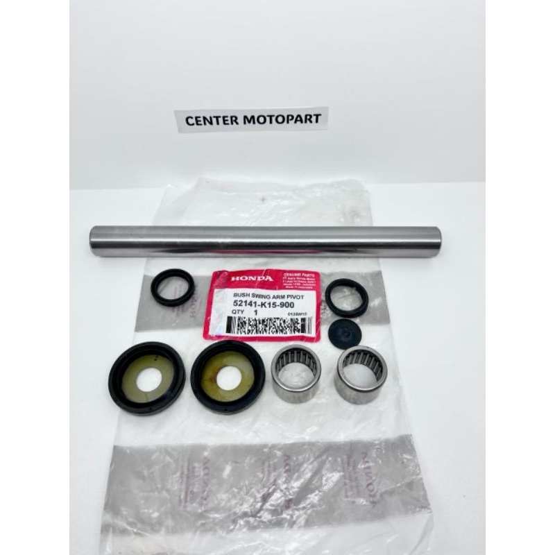 Bosh Arm (K15) Bosh Fork CBR150 CB150R CBR150 old