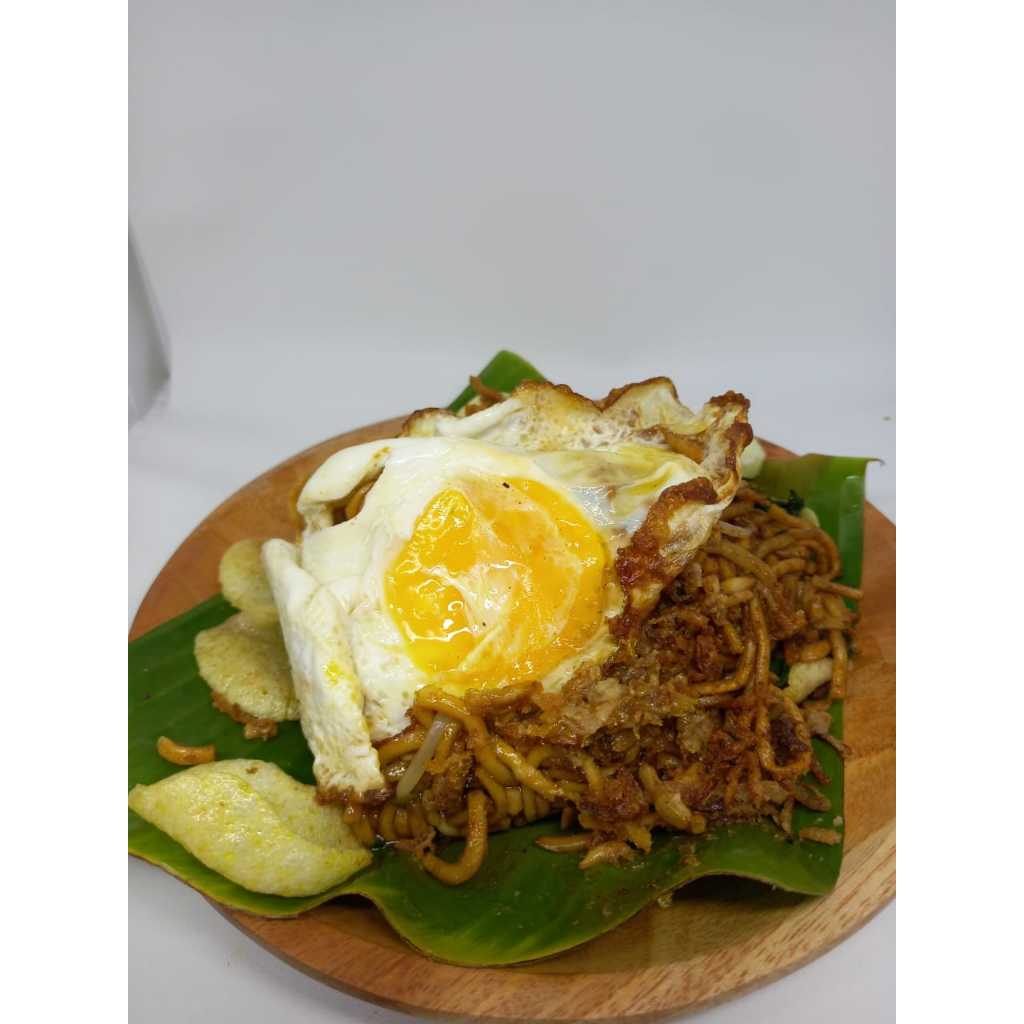 

Mie Goreng