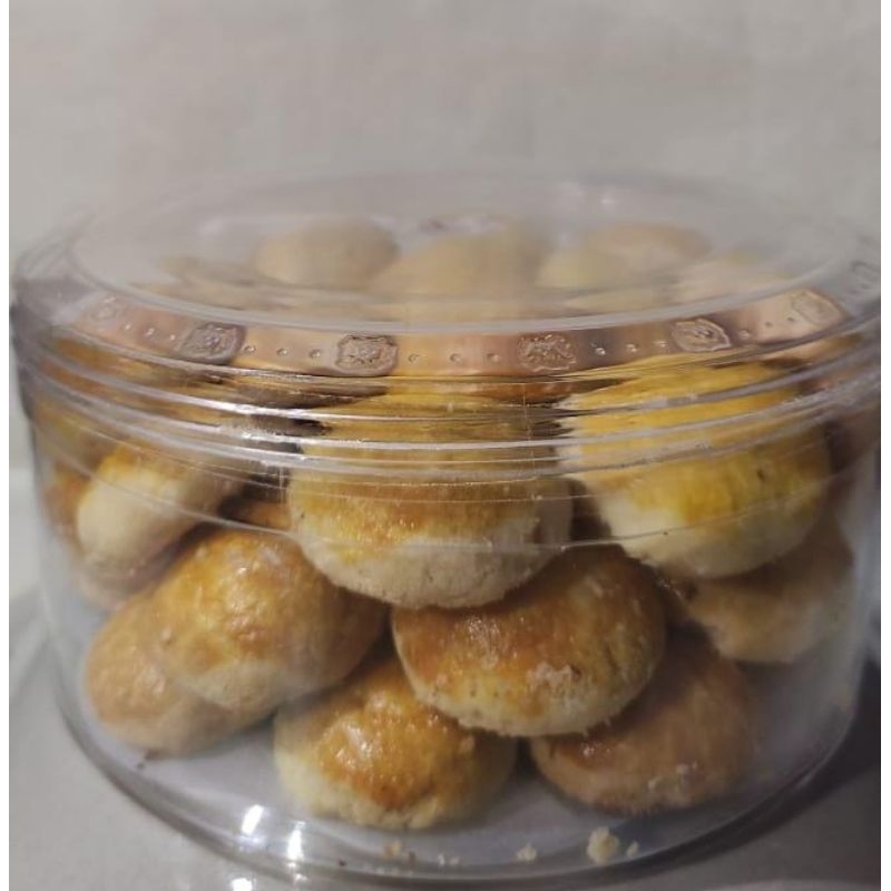 

nastar klasik butter full isian selai nanas/kue kering/kue kering lebaran