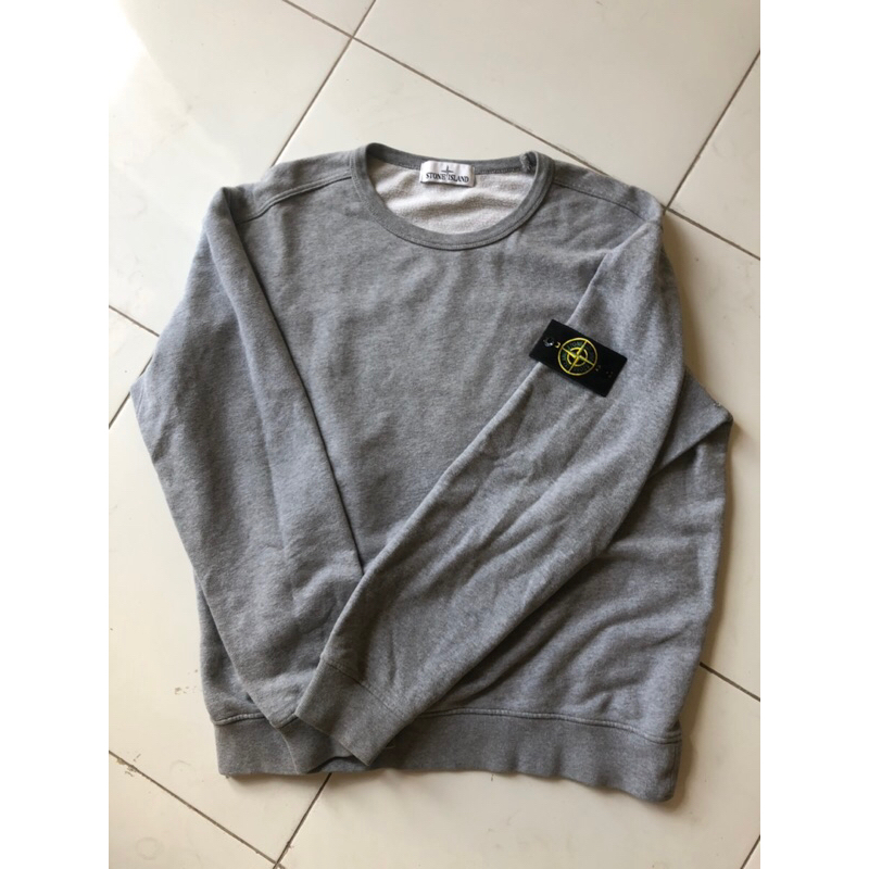 Stone Island sweater
