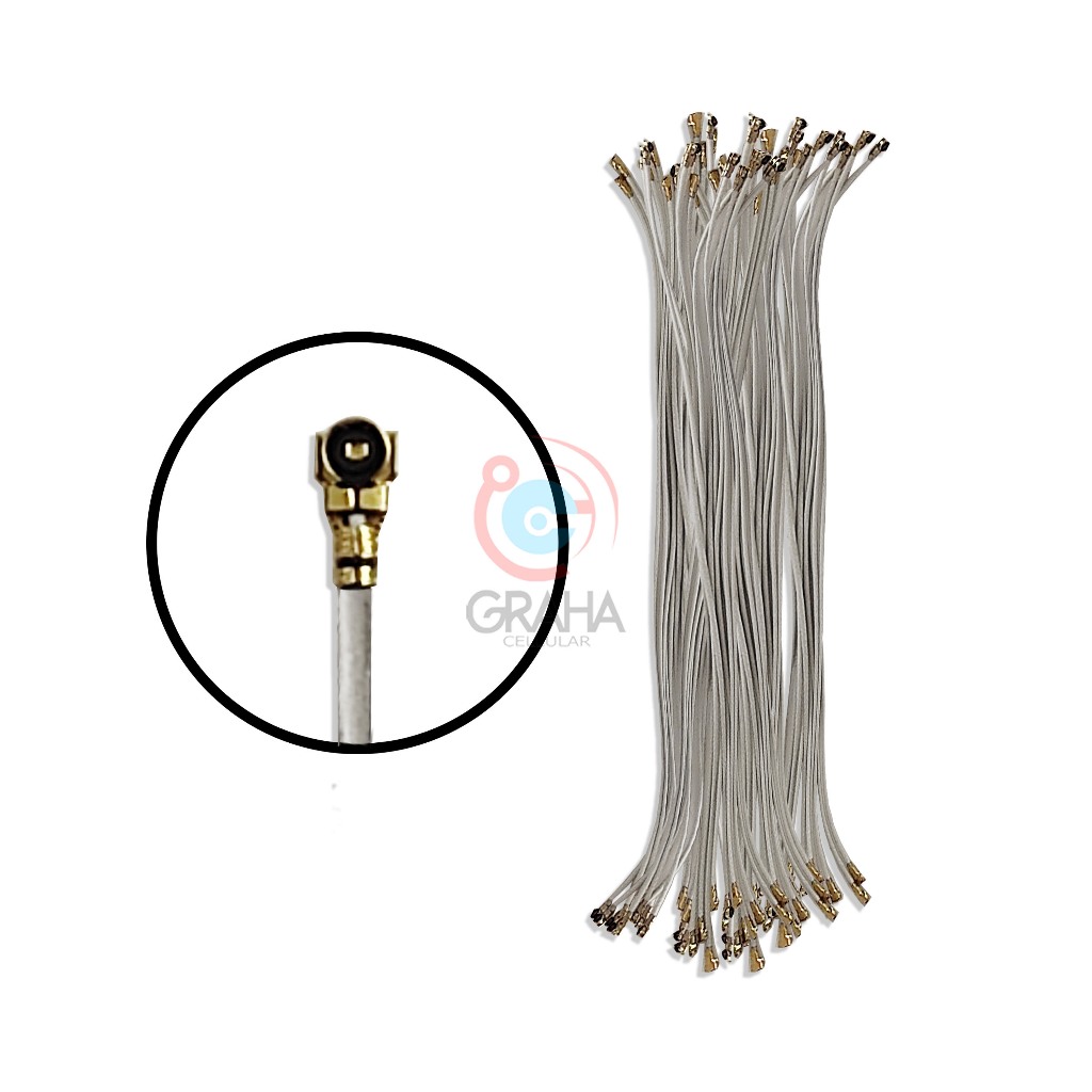 ANTENA KABEL SAMSUNG A01 / A015 / M01 / M015