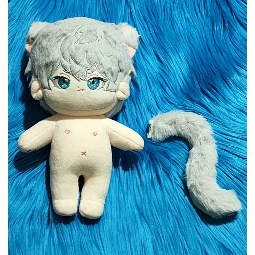 Izumi Sena Ensemble Stars 20cm Doll (Doll Only)