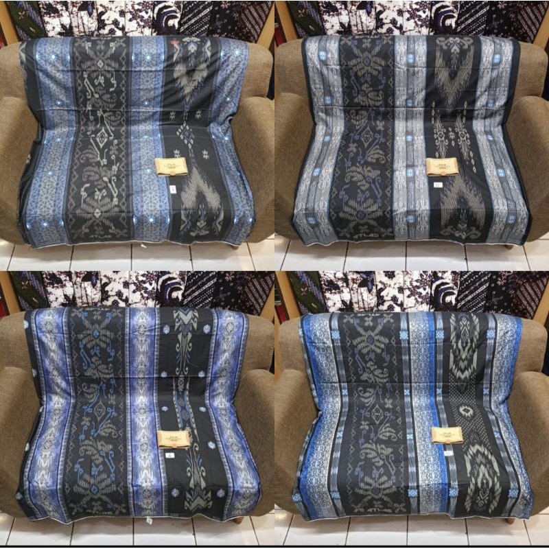 ATLAS SUPREME 920 & 950 COOPER AFKIR ORIGINAL SARUNG BHS RESMI