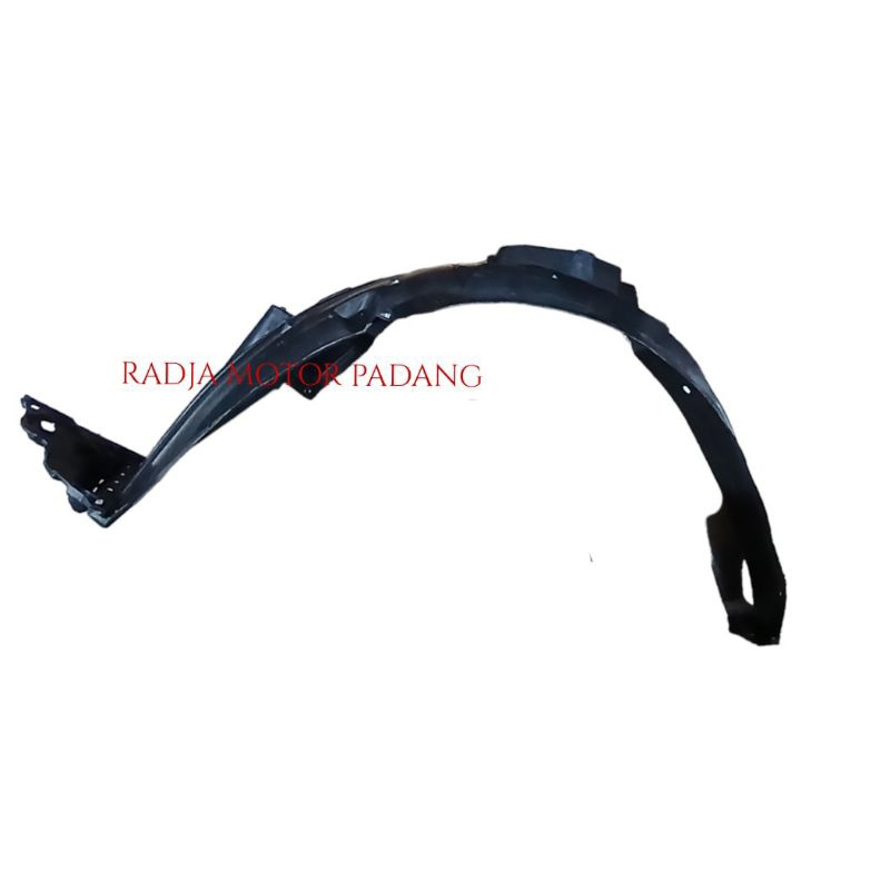 inner fender fender inner liner fender kiri jazz gd3 2004-2007 idsi-KW