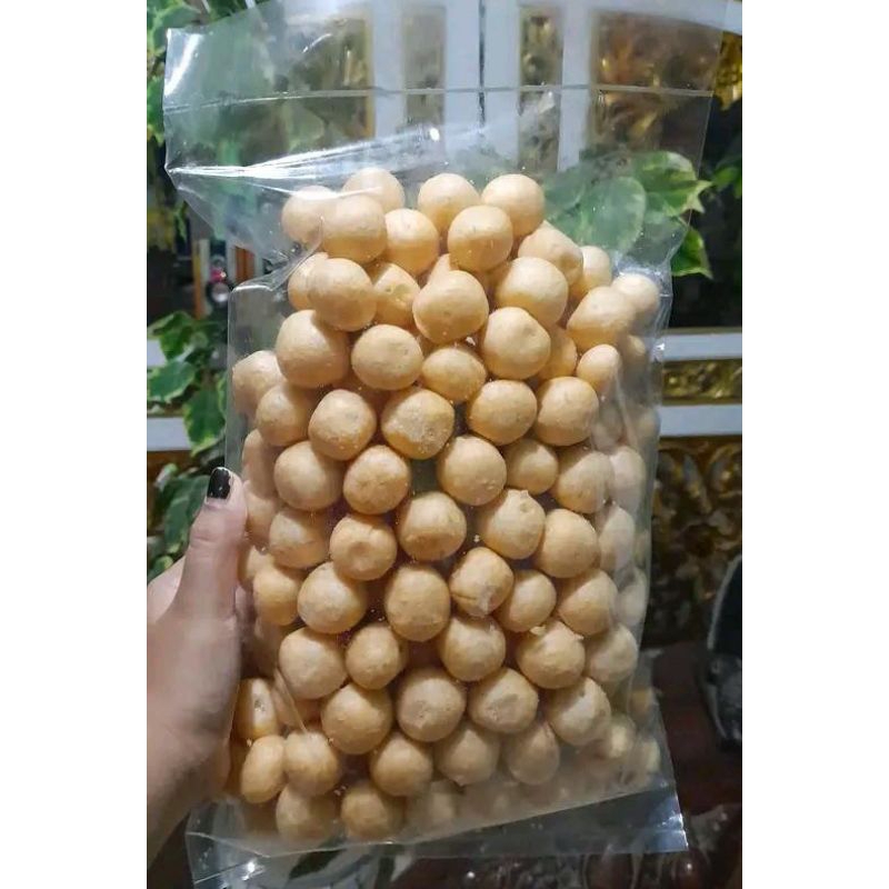 

Snack kerupuk paling gurih/kerupuk tengiri gurih renyah/Kerupuk viral