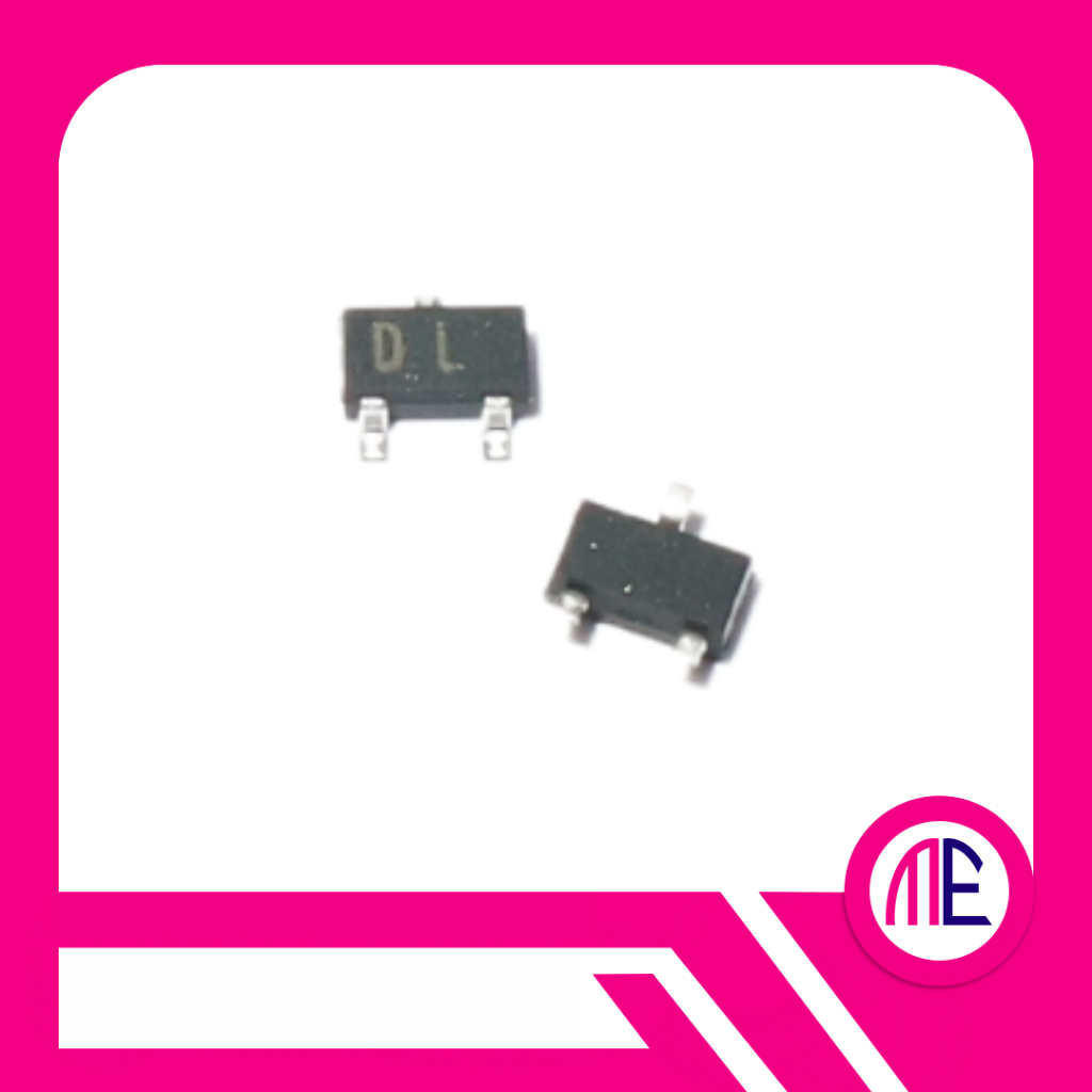 Transistor DL - 2SC2713-L SOT-23