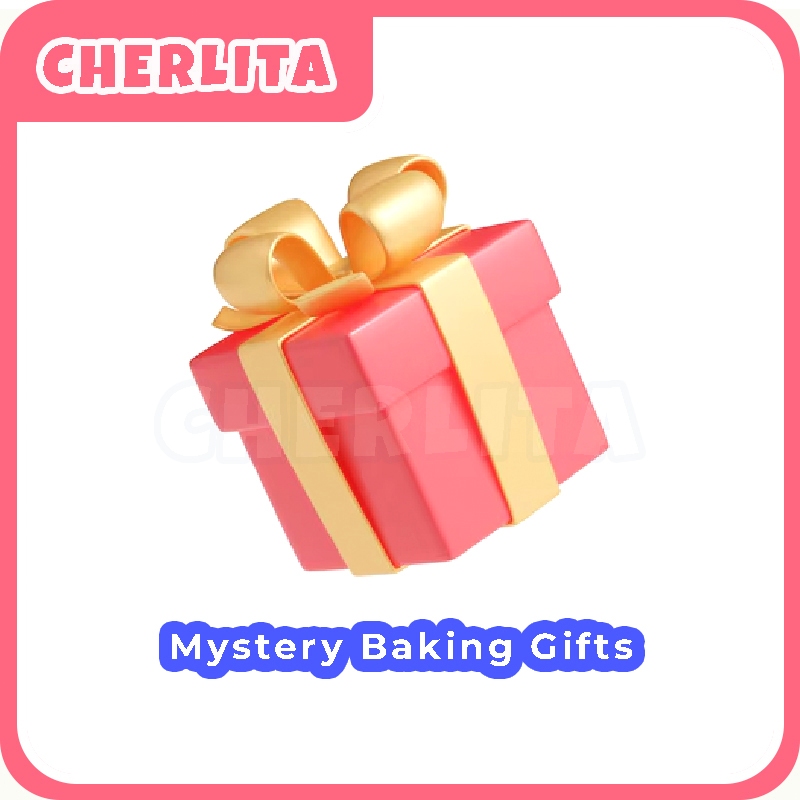 

Hadiah Extra Bakers Cherlita