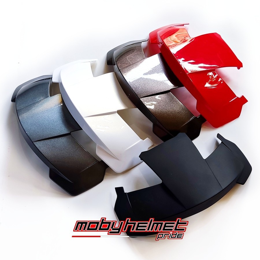 Rear Spoiler KYT DJ Maru - Original