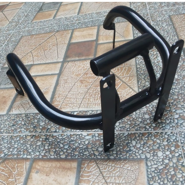 BRACKET BRAKET BREKET VISOR WINDSHIELD BRAKET VISOR PULSAR NS200 PULSAR NS KAWASAKI PULSAR 200NS