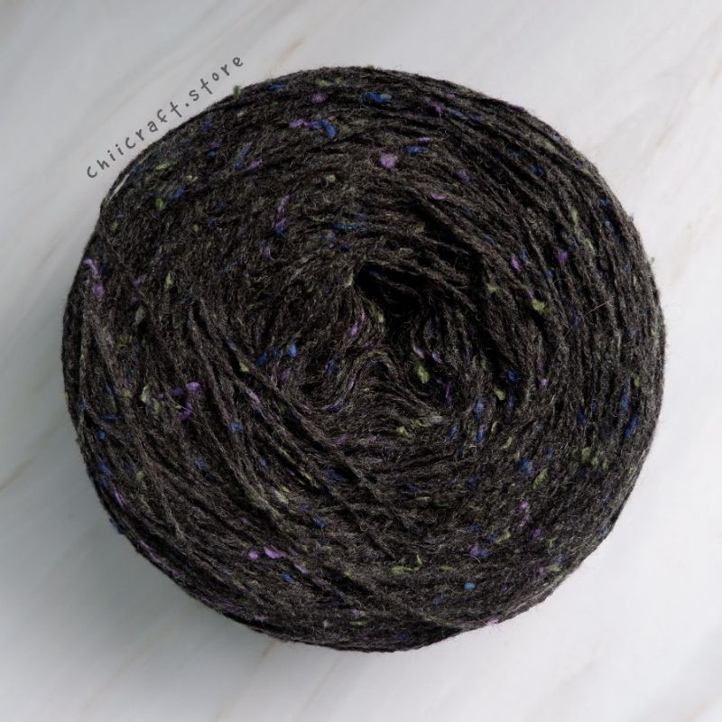 Benang Rajut Actem | Acrylic Cotton Merino 03