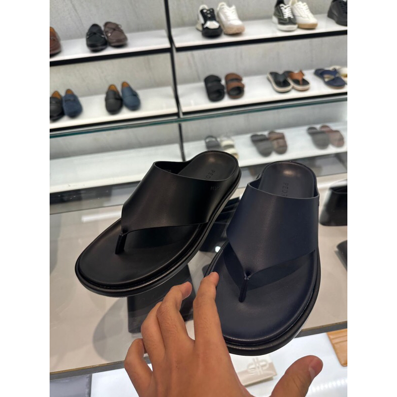 Sandal pria jepit Pedro original