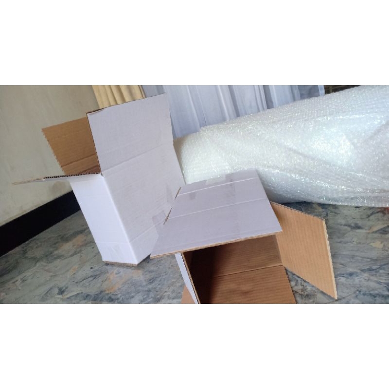 

PACKING KARDUS