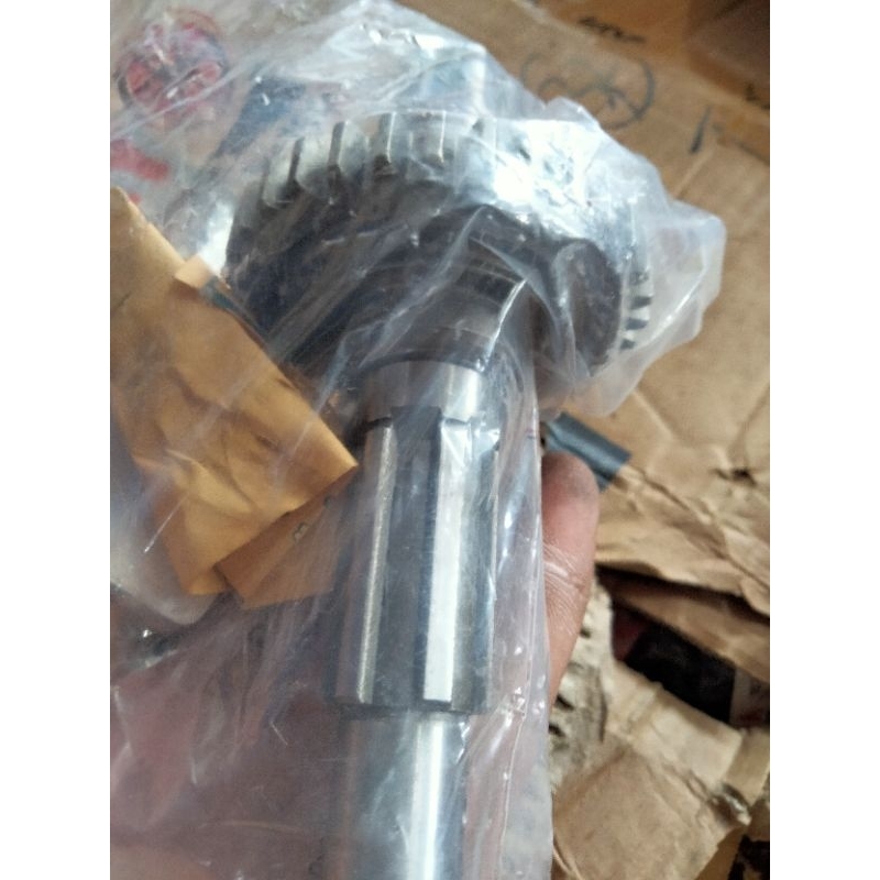 AS gear depan AS gear tarik Jupiter z