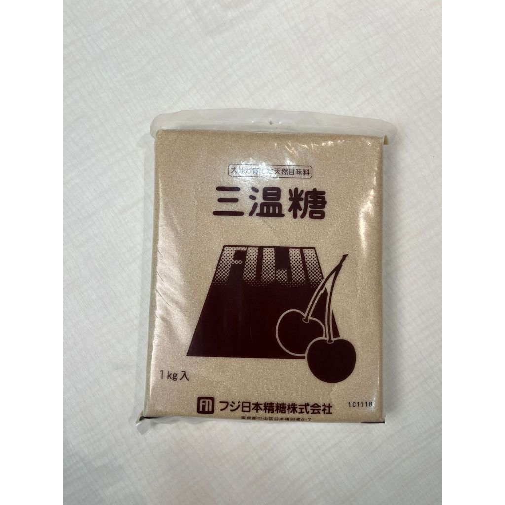 

Brown Sugar Japan / BROWN SUPERFINE SUGAR