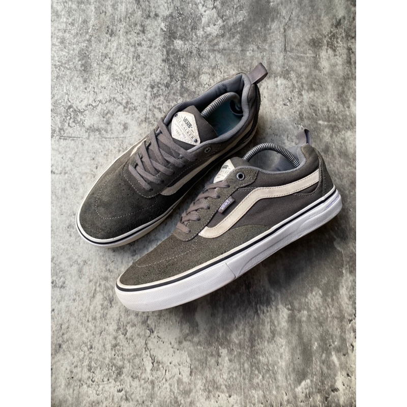 vans kyle walker
