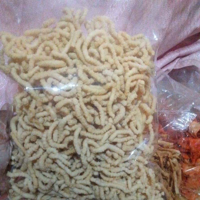 

ulat sutra