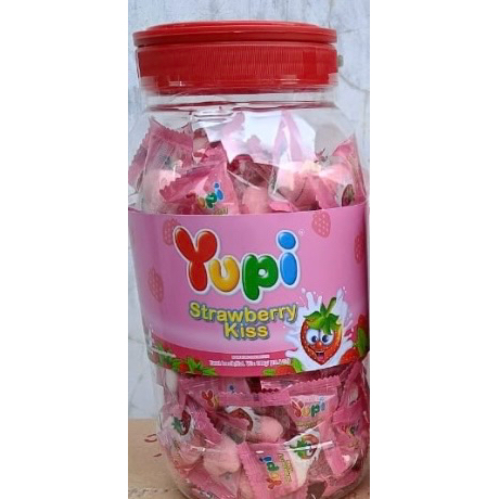 

permen yupi