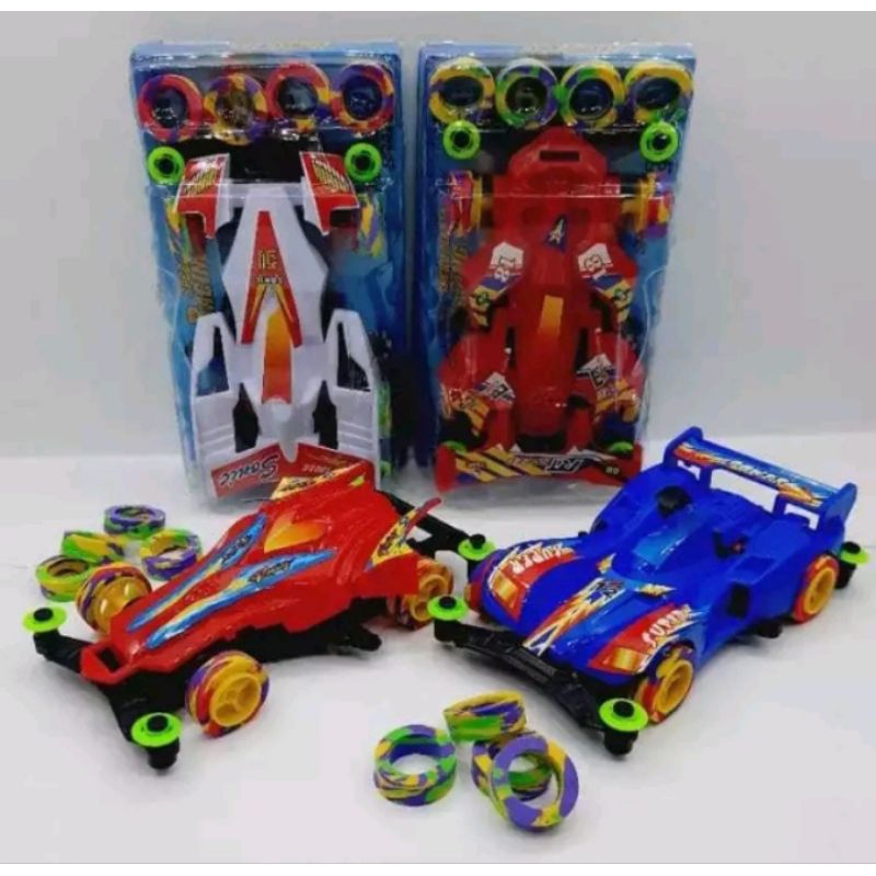 MOBIL MINI 4WD/TAMIYA MURAH