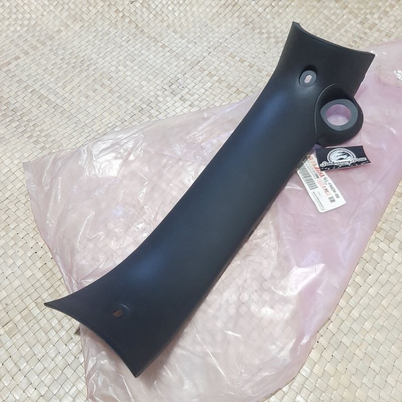 COVER DEK SAYAP TENGAH YAMAHA JUPITER Z LAMA OLD 5LL ORI ORIGINAL YGP