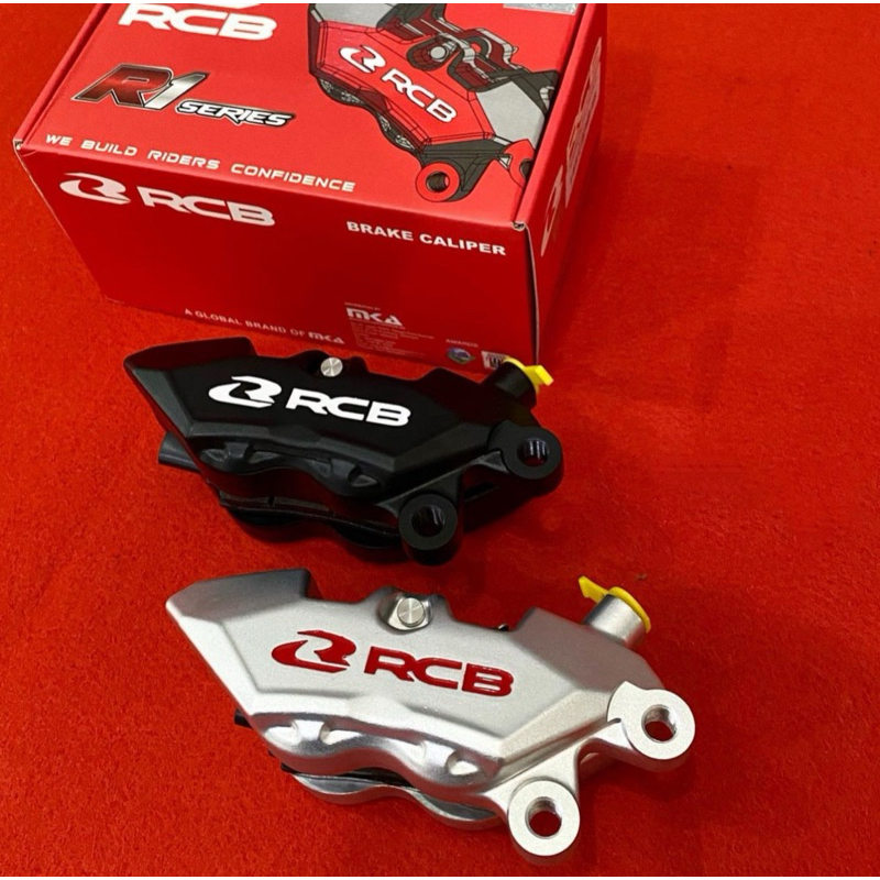 Kaliper Rcb R1