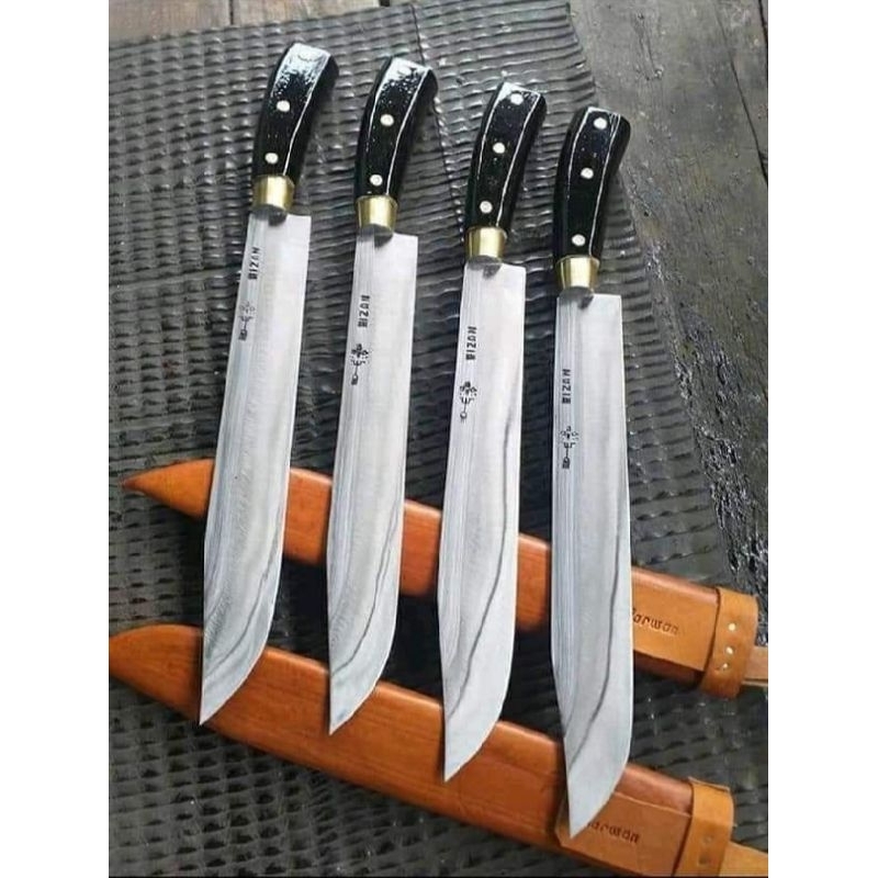 PISAU SEMBELIH BAJA PER JEEP