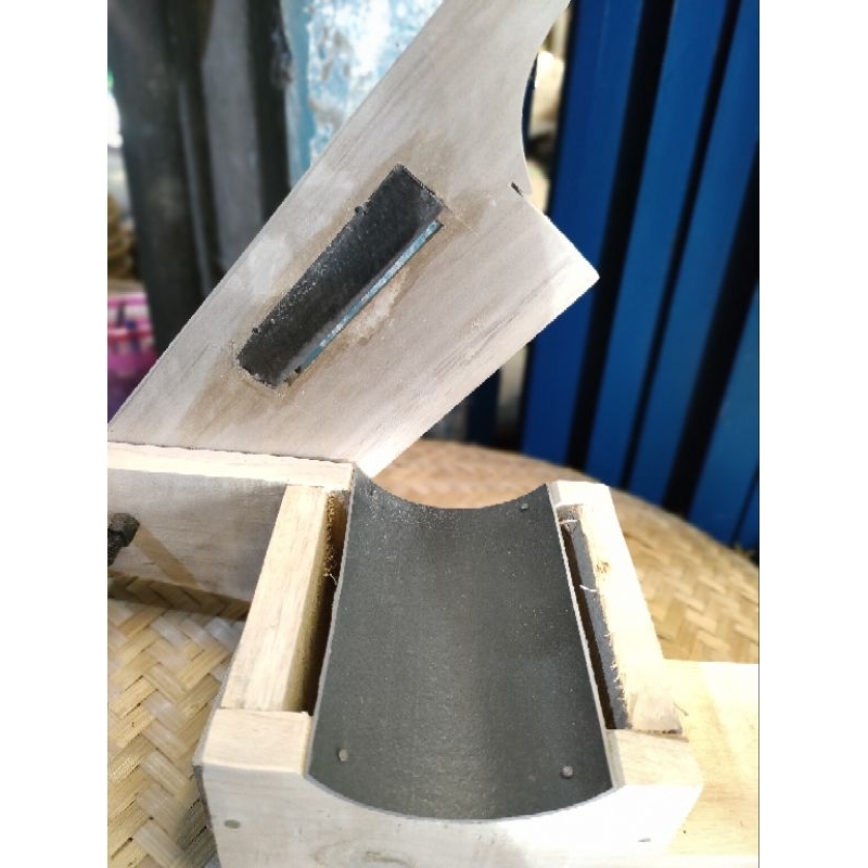 Alat pemotong,pengiris kripik tempe,singkong dll