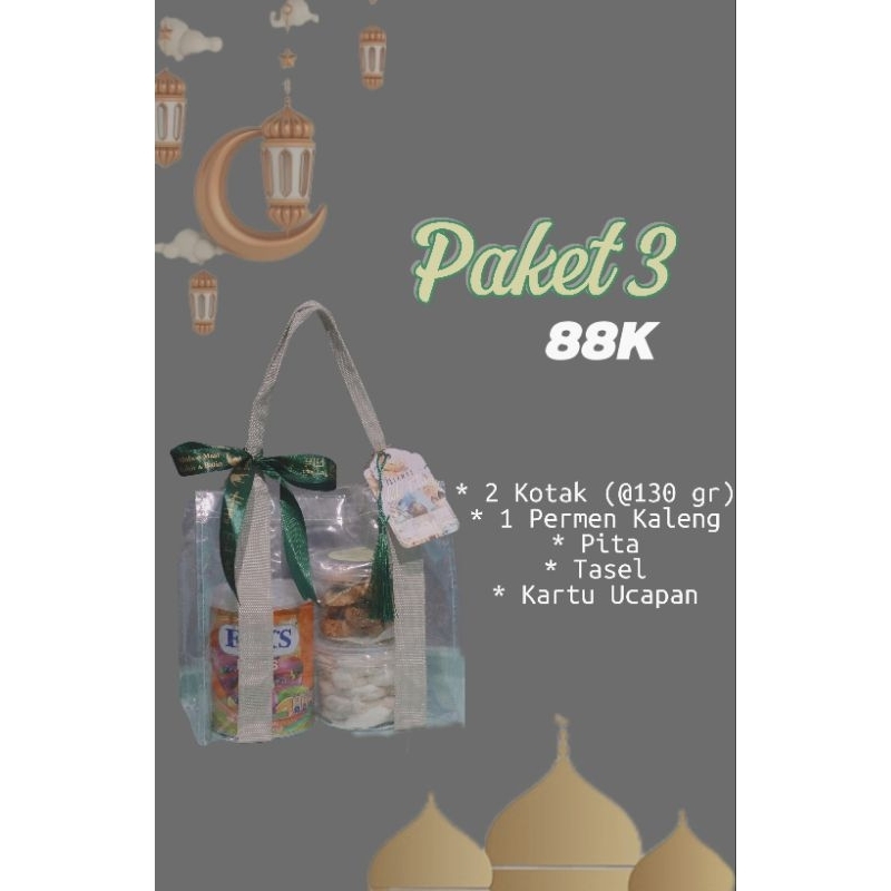 

Hampers Lebaran Paket 3