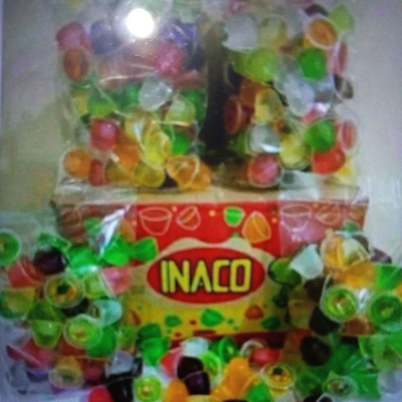 

jelly inaco