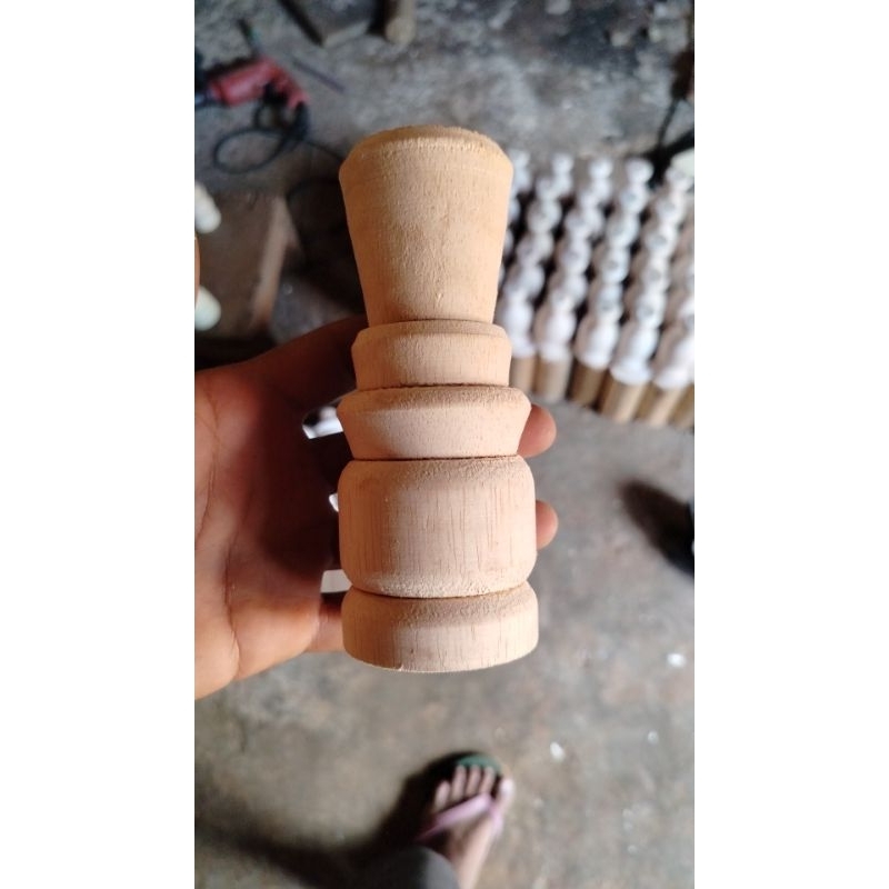 pion sangkar perkutut