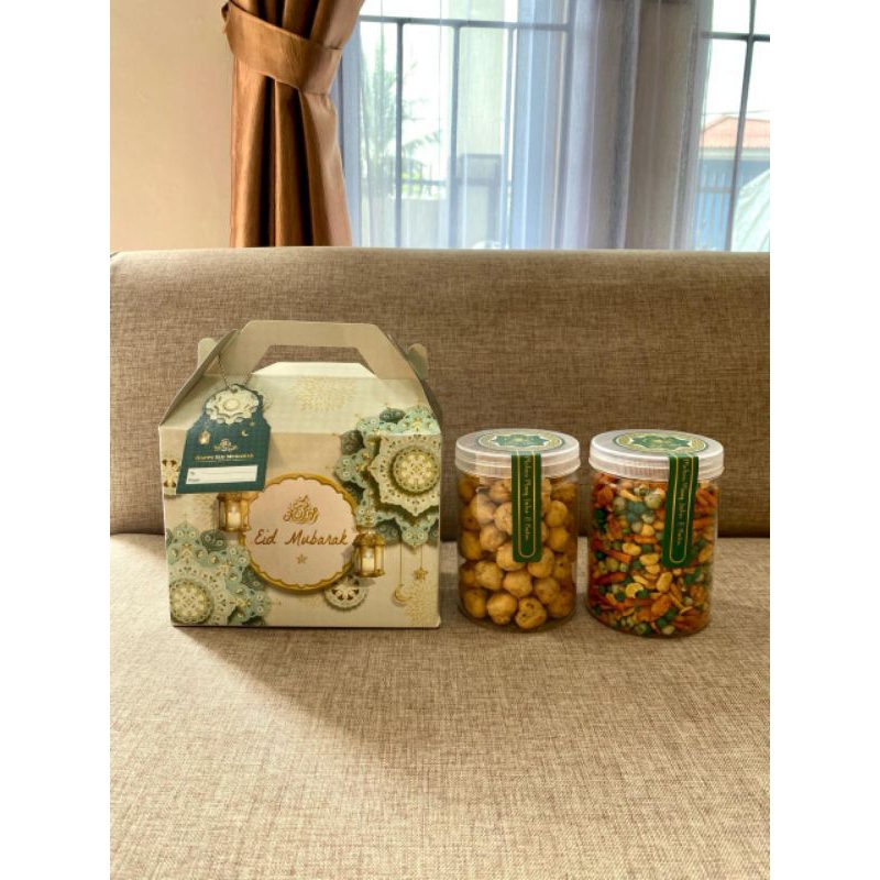 

Hampers Murah Pku