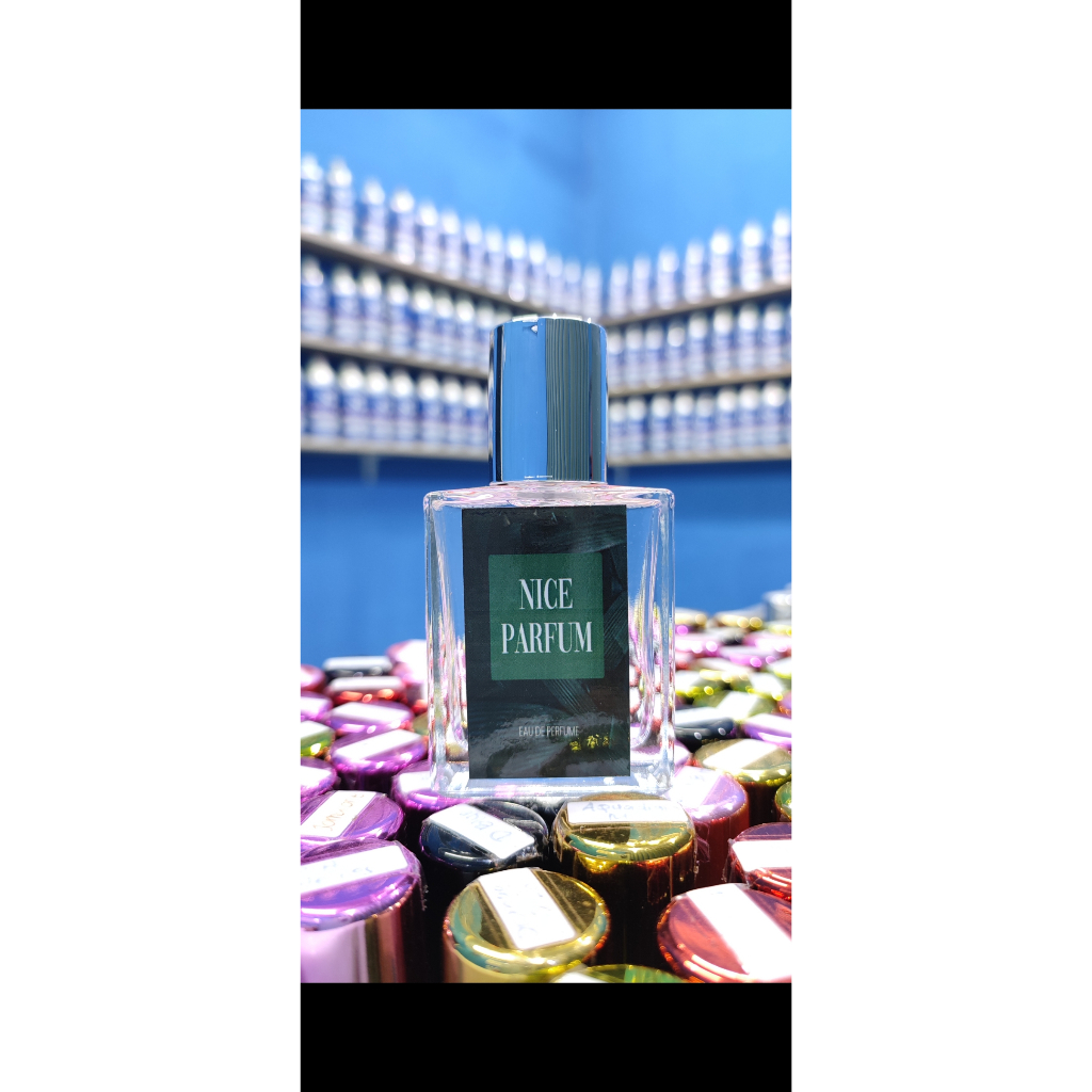 Parfum Dunhill Blue / Dunhill Desire Blue