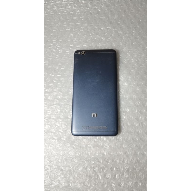 Backdoor tutup belakang XIAOMI REDMI 4A original copotan