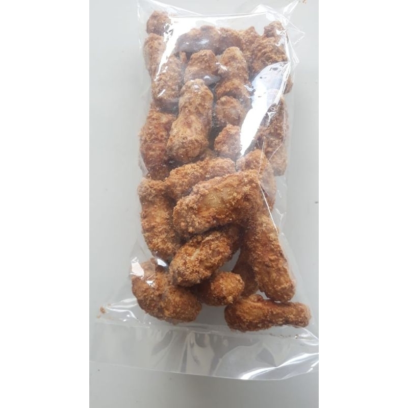 

Klontong manis gula merah