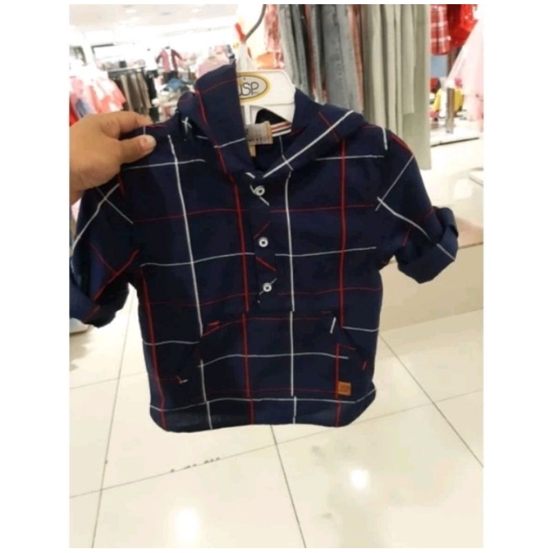 BAJU ANAK JSP KIDS