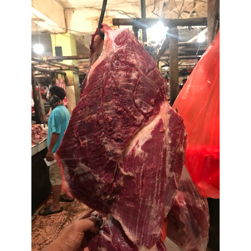 

DAGING_Rendang_DAGING_Semur