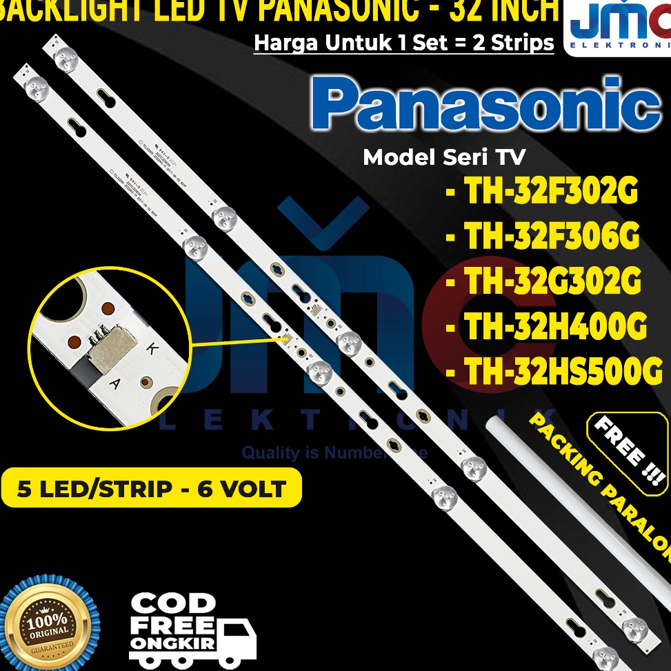 Big sale  BACKLIGHT TV PANASONIC TH32F32G 32G32G 32H4G 32F36G 32HS5G TH32F32G TH32F36G TH32H4G TH32G
