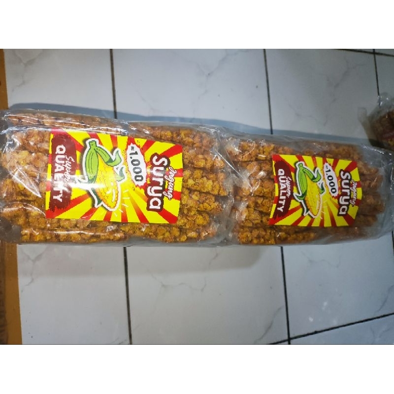 

jagung marning Surya 2600 g - makanan ringan (grosir)
