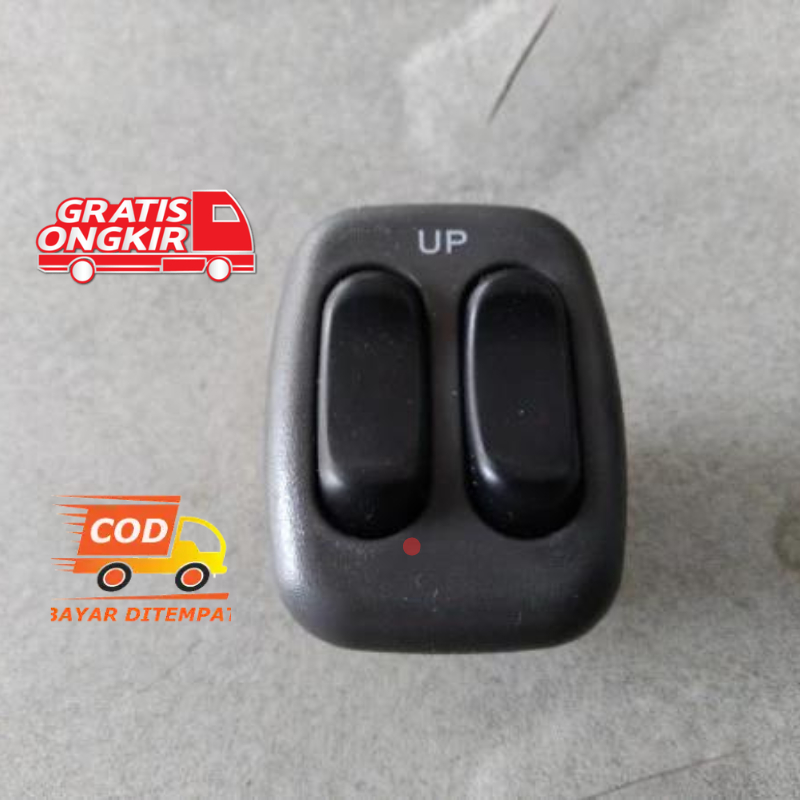 switch saklar power window hyundai Atoz KIA Visto