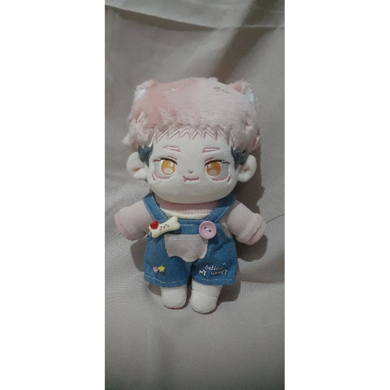 Doll 20cm Itadori Yuuji