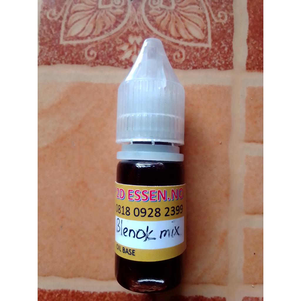 Umpan Mancing Ikan Mas essen nangka usar dan oplosan belenok 5ML