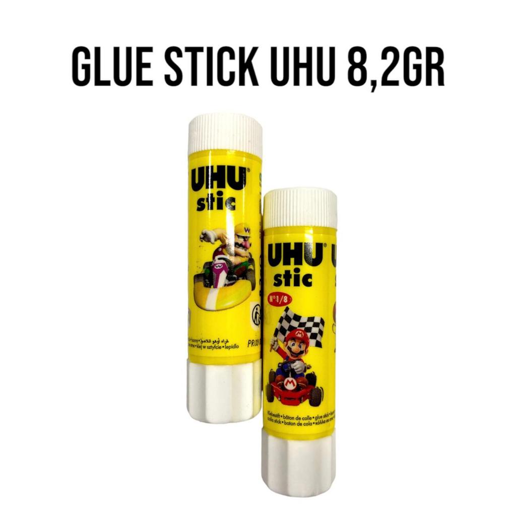 

GLUE STICK UHU