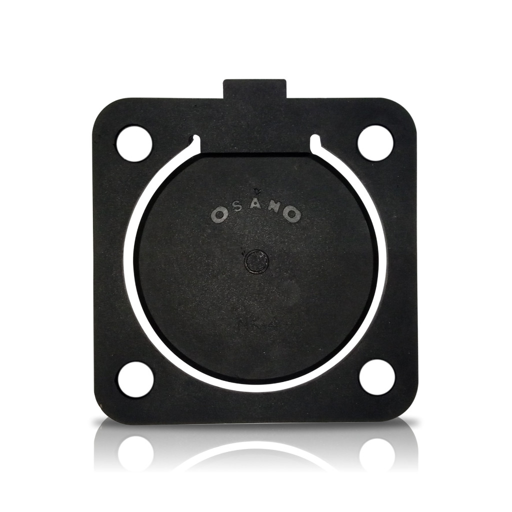 Karet Klep Tabok Pompa Air Niagara / Kawamoto 4 Inch OsanO