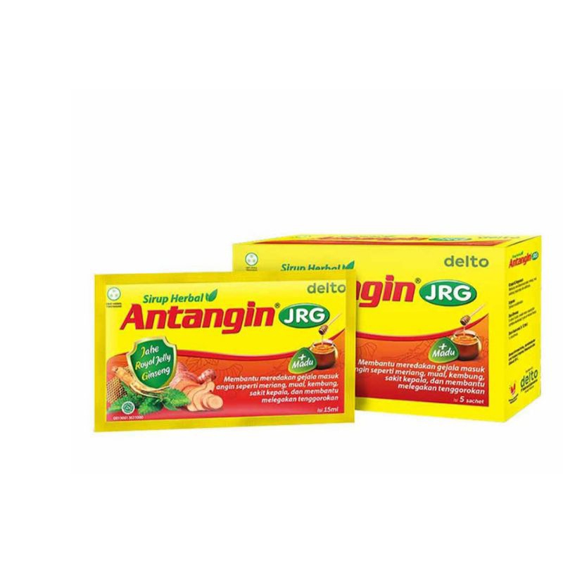 

Antangin