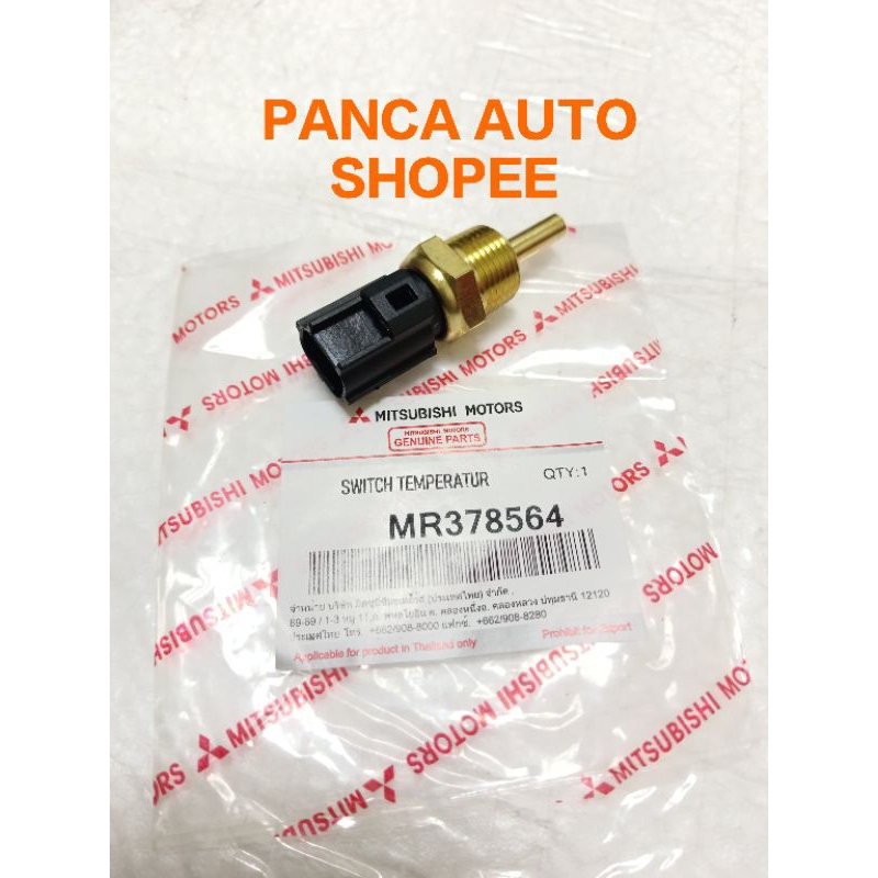 Sensor switch ECT temperatur Mitsubishi kuda bensin ori