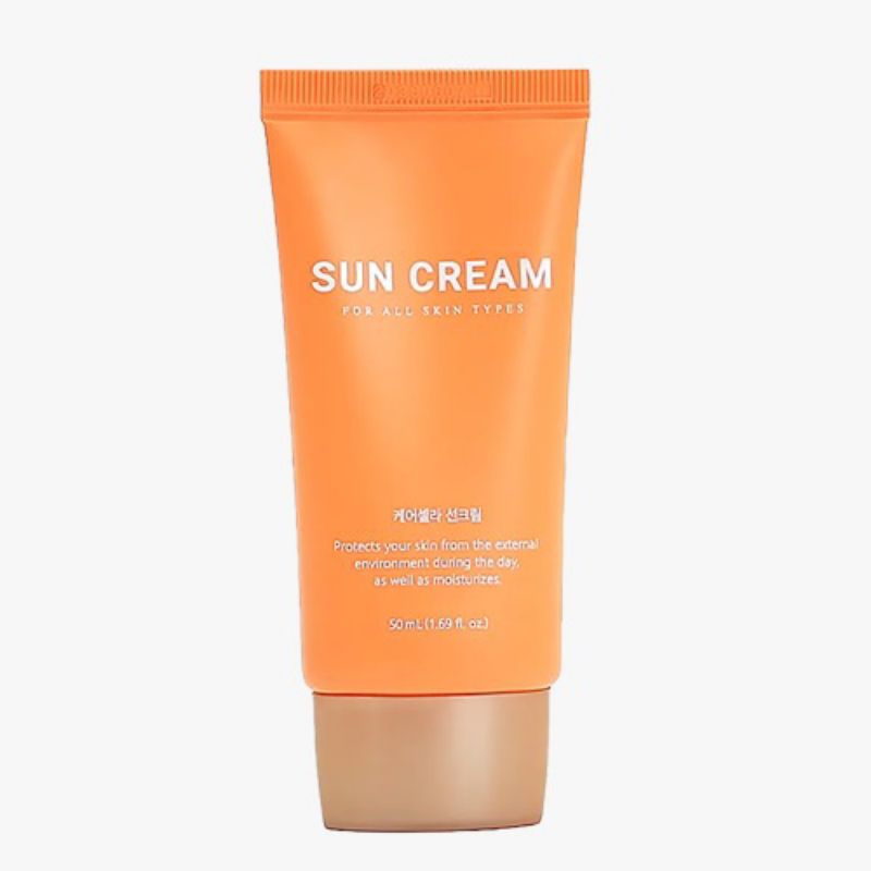 Carecella Sun Cream